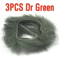 3PCS Dr Green