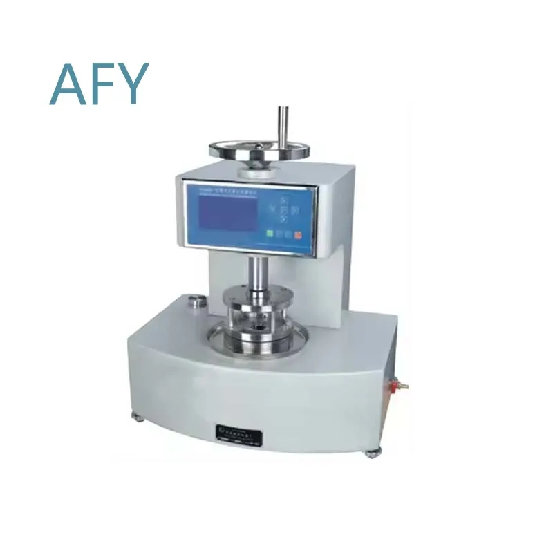 Fabric Fastness Tester for Hydrostatic Pressure Testing Machine for Fabric Impermeability Test Textile Color Fastness Tester
