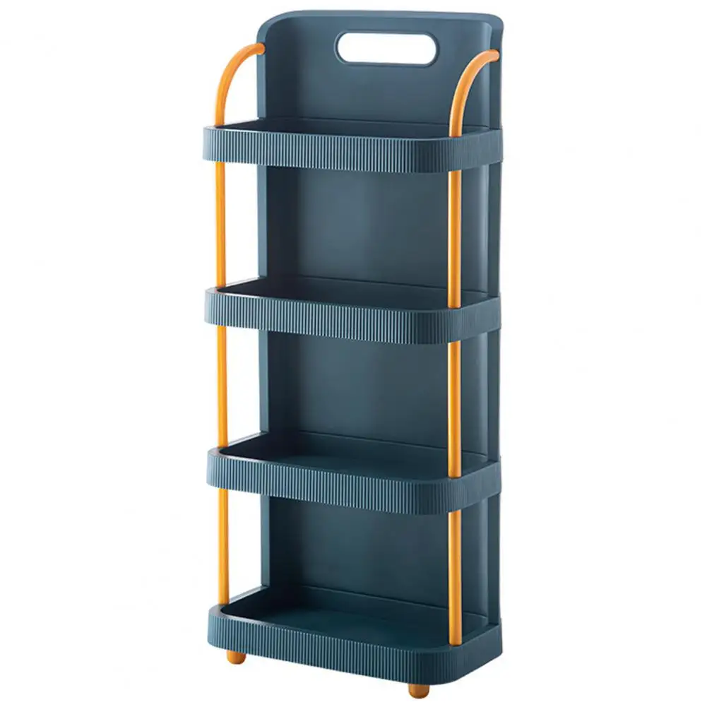 

Storage Rack Large Capacity Detachable Plastic Multi-functional Desktop Cosmetic Holder Storage Holders & Racks