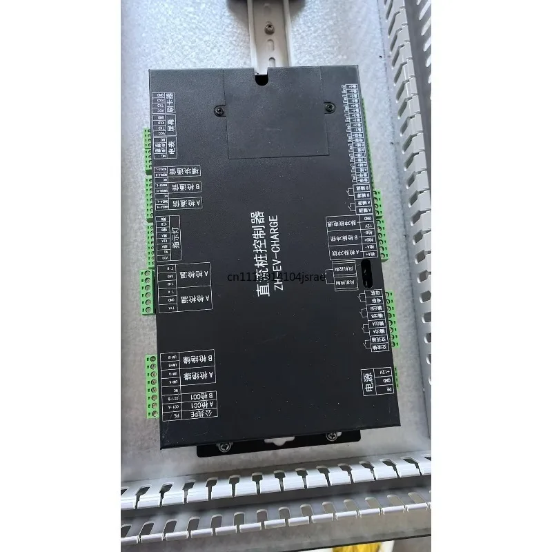 20‑240KW Dual‑Gun DC EV Charger Mainboard High Power Direct Current Charging Pile Control Board Commercial Repair Spare Part