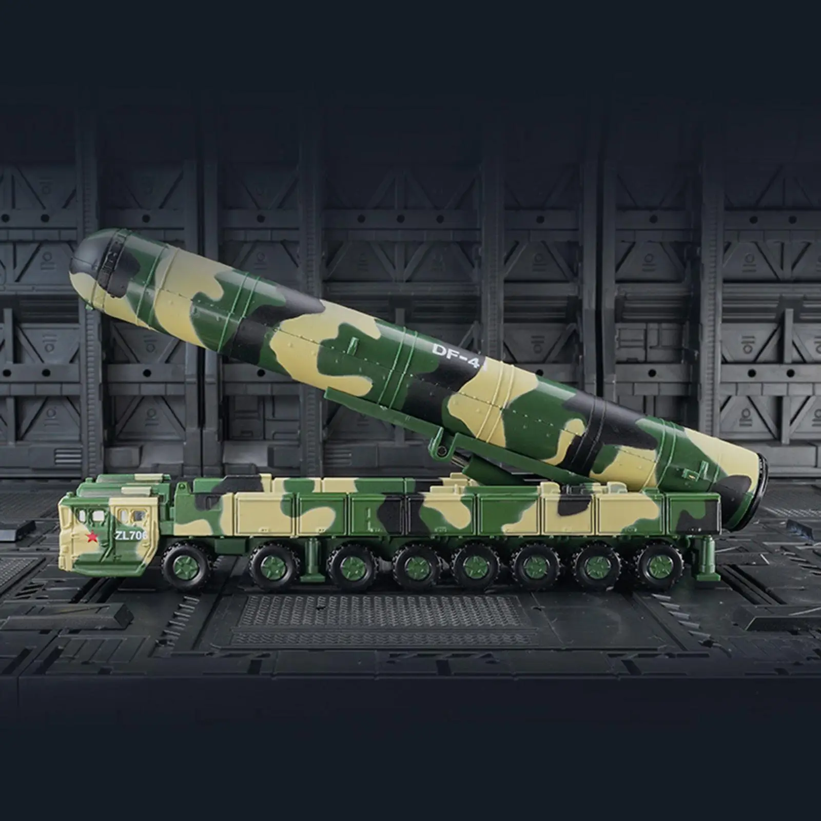 

Масштаб 1/144, литая под давлением модель из сплава, домашний декор, боевой танк, игрушка для подарка детям