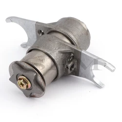 Motorcycle shift drum Gear Shift Forks for 110cc 125cc 140cc Dirt Pit Bike horizontal engine Accessories