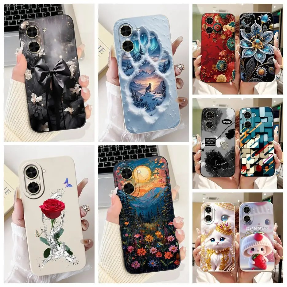 For Xiaomi Redmi A5… - image