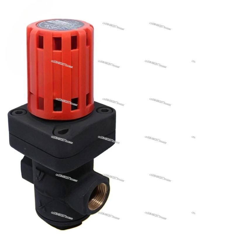 

Boiler Steam Pressure Reducing Valve GD-30 Bronze Wire Buckle Pressure Regulating Valve DN20