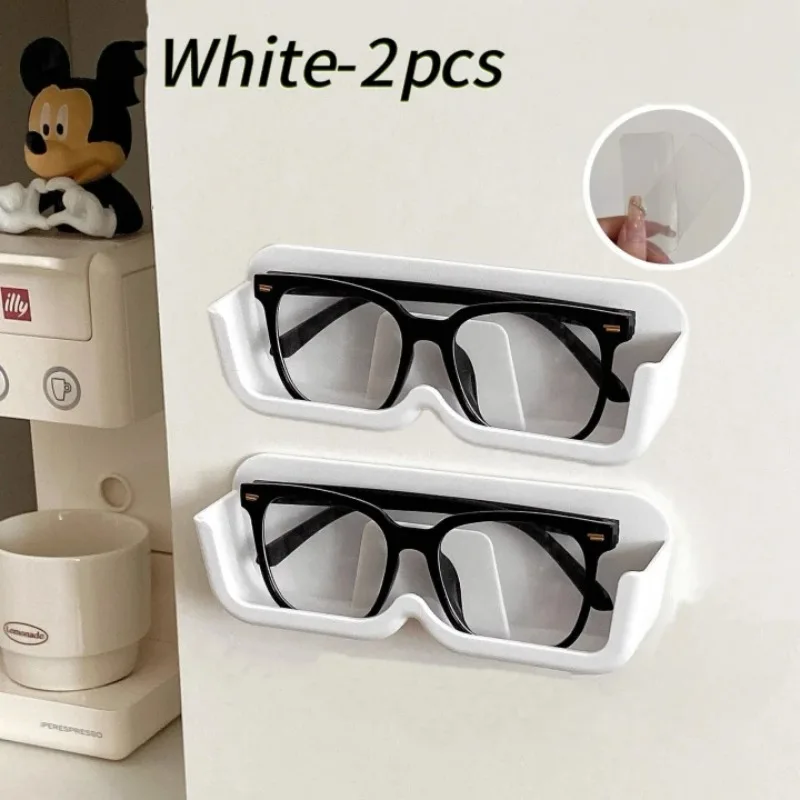 Brillen Organizer Rack Wandmontage Zonnebril Displayhouder Garderobe Decoratie Opbergdoos Zonnebril Organizer