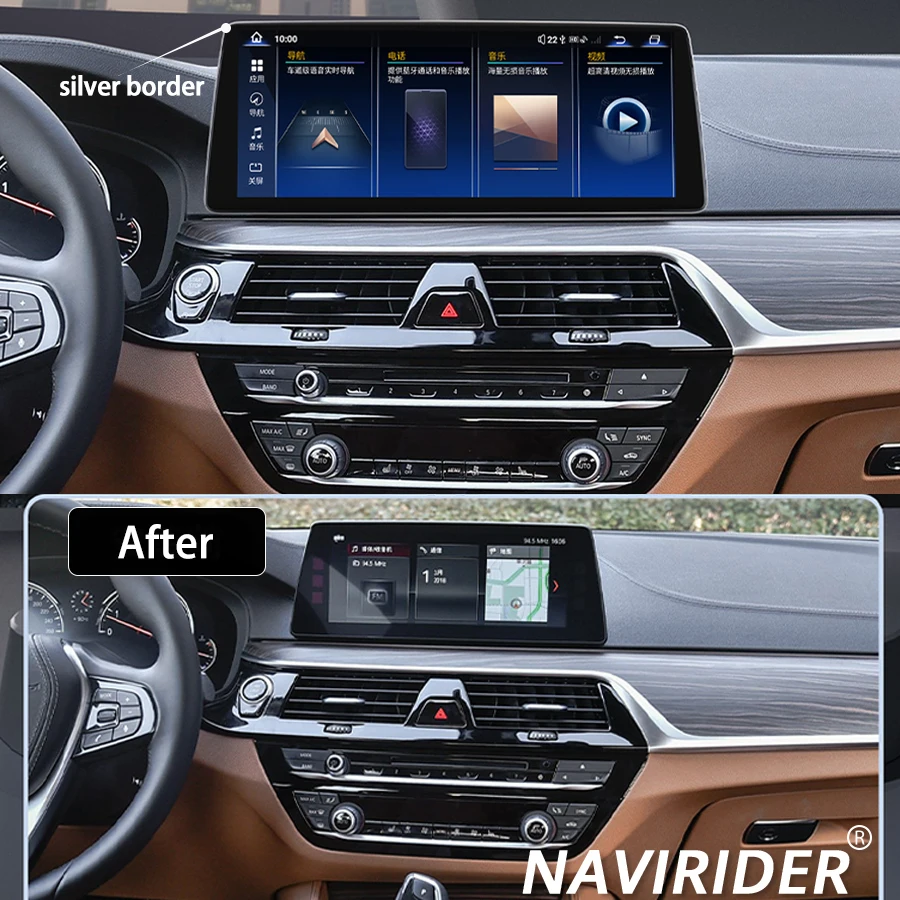 Ahd Carplay Dsp Car…
