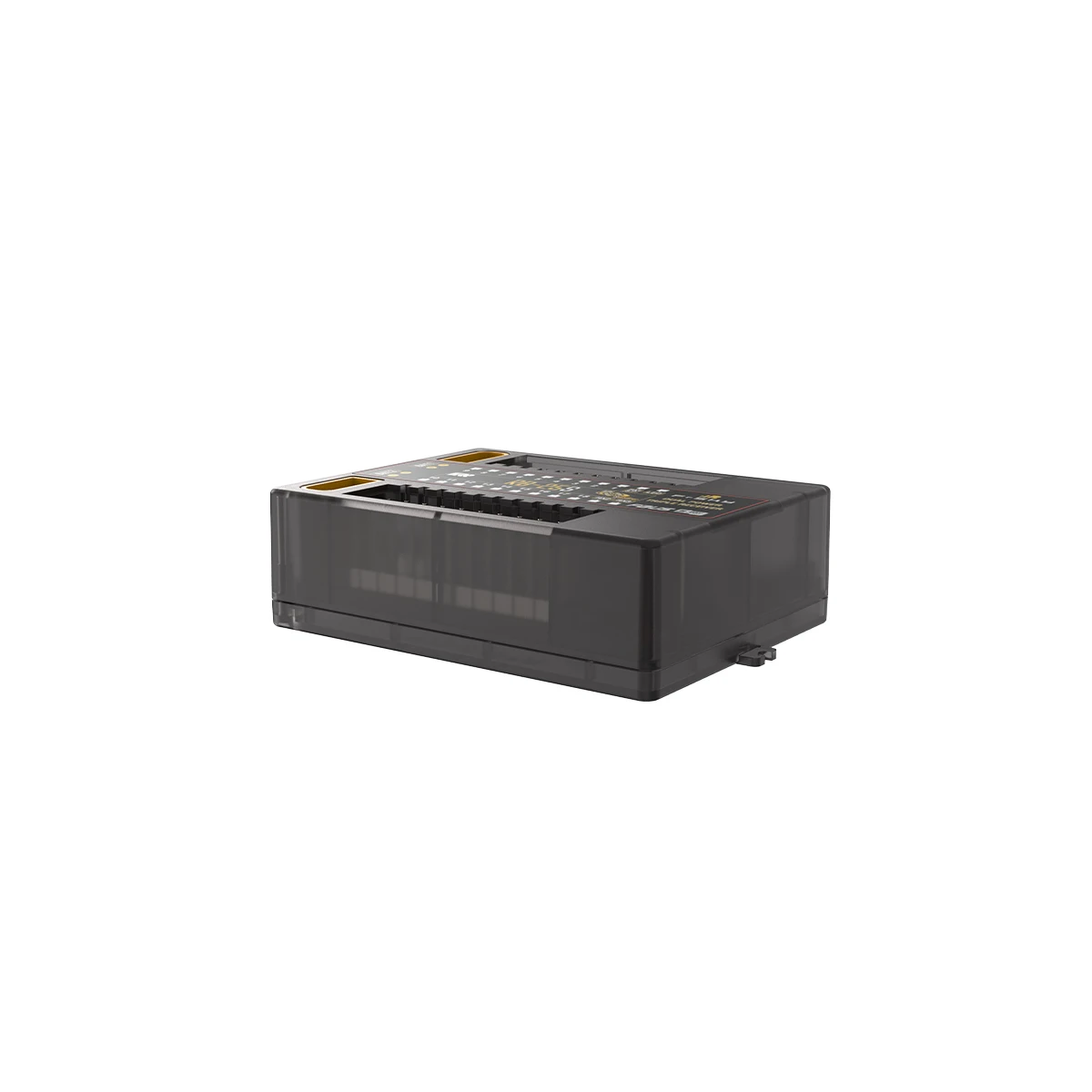 SmartChipFrSky RB25S Built-in Advanced Stabilization Functions Receiver For RC Models