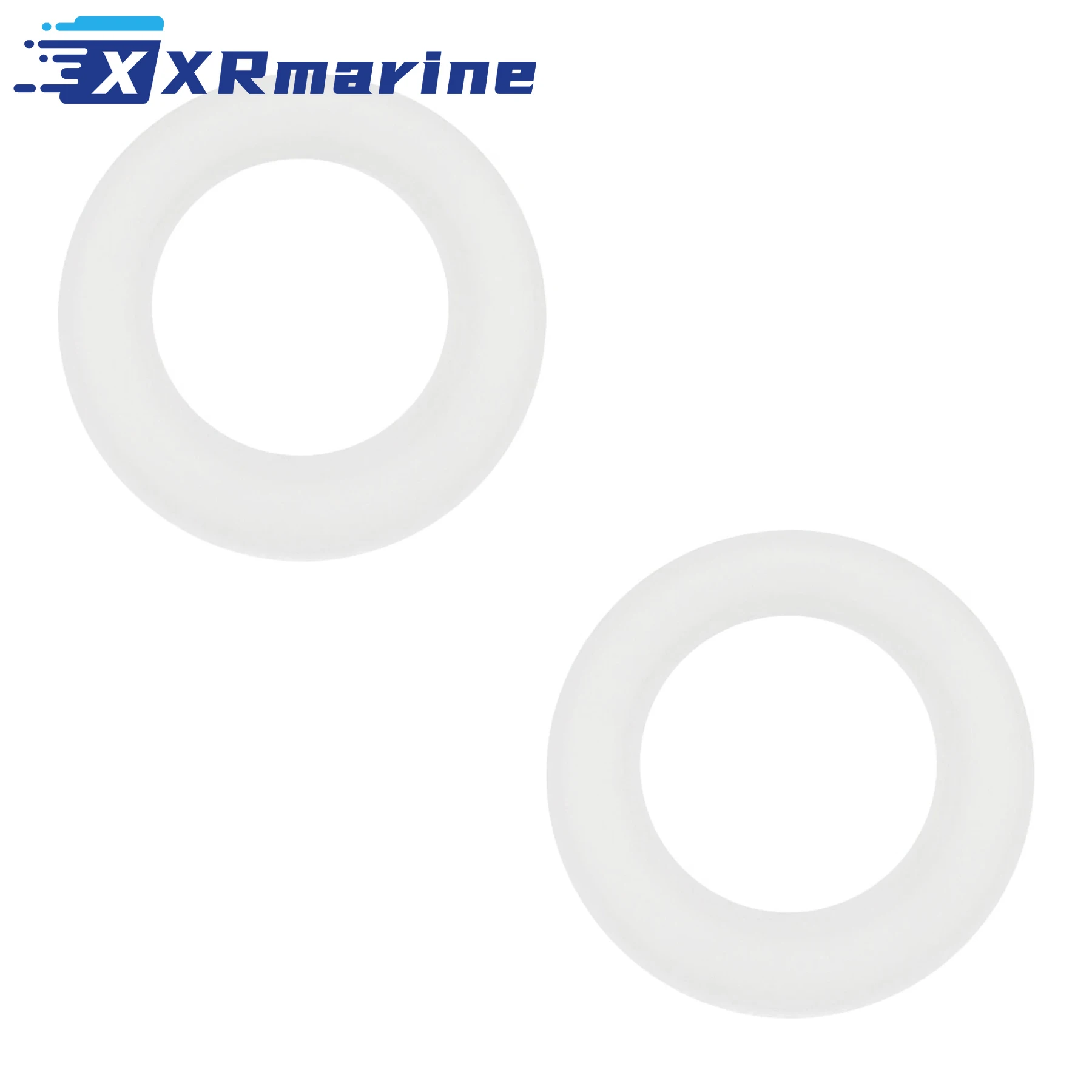 

90507-921-000 Authentic Unit Drain Plug Gaskets Fits for Honda Marine 4 Stroke 2 To 130 HP Outboard Motor Replaces 90507-921000