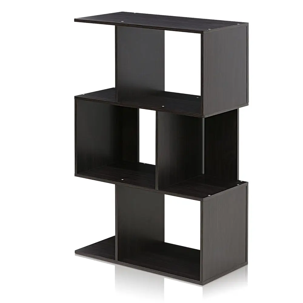 

Simply Modern 3-Tier Open Book Shelf