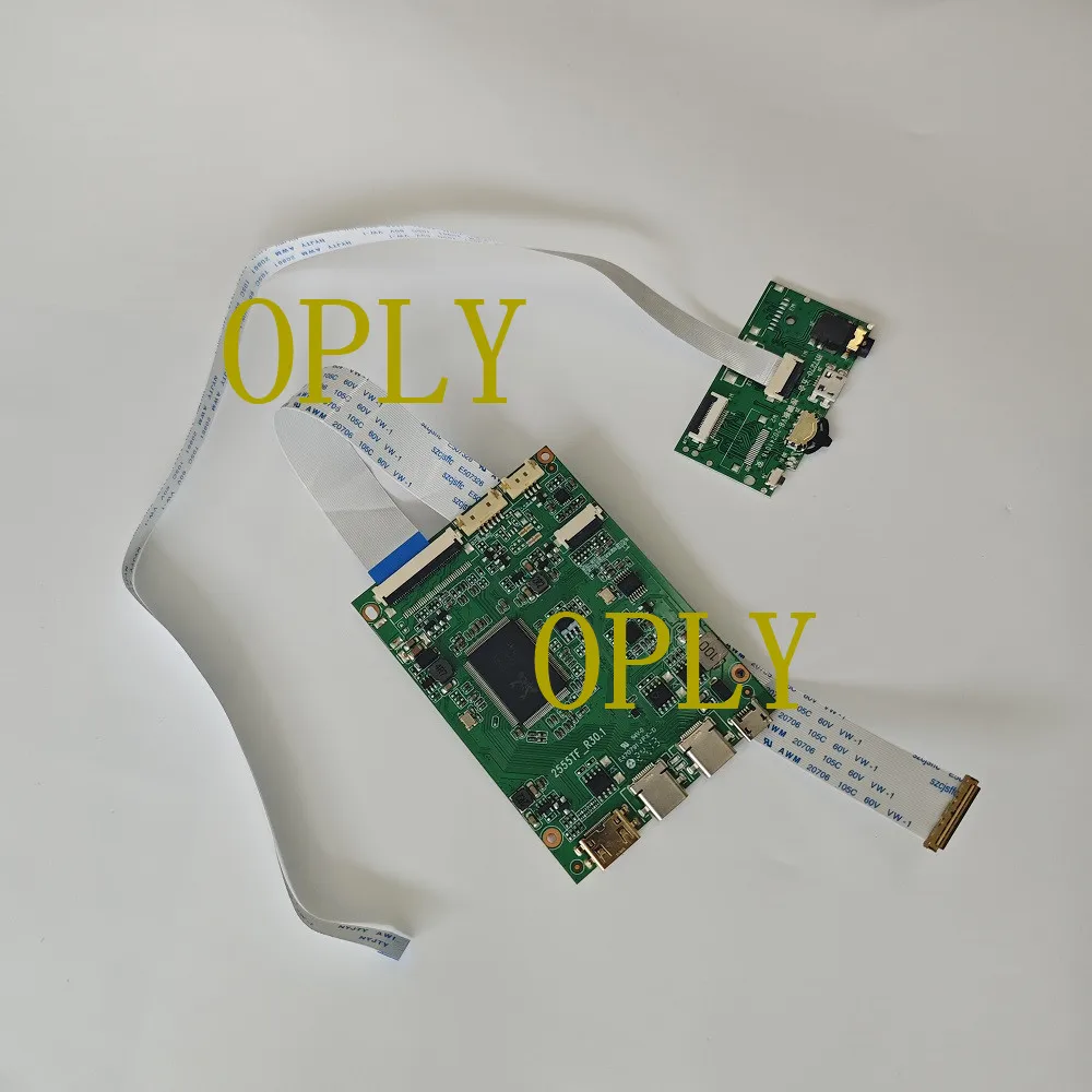 Controllor Board Ty… - image