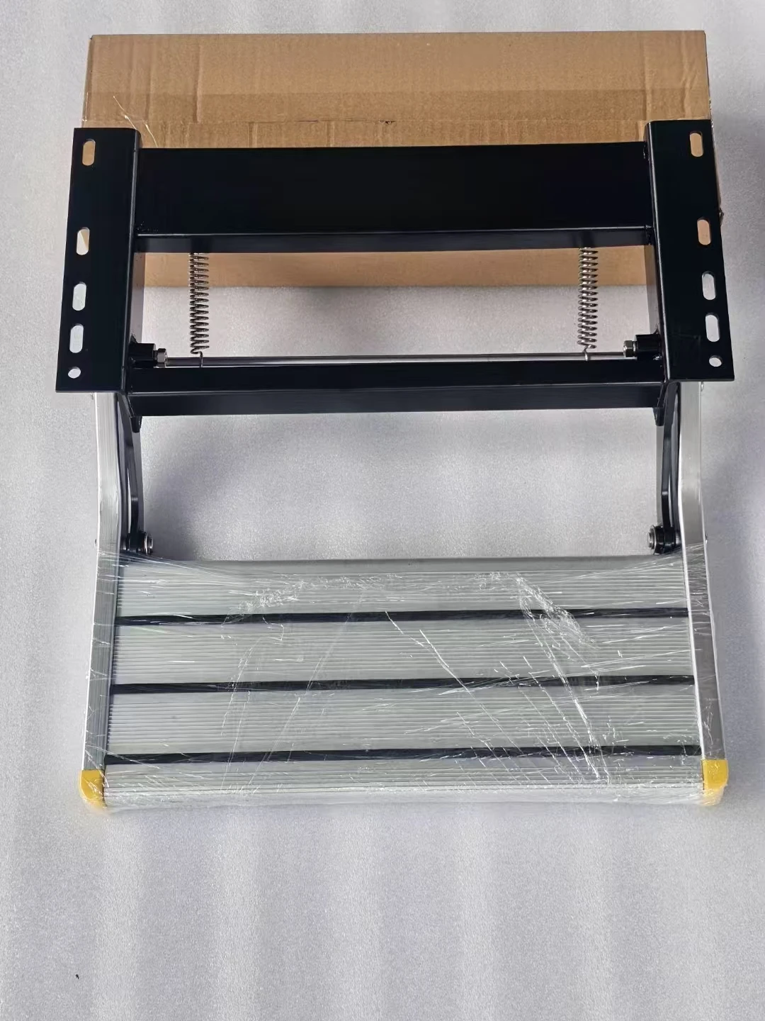 Rv Steps High Quality Load-bearing Electric Folding Step Rv Electric Steps Rv for Sprinter Middle Door Front Door