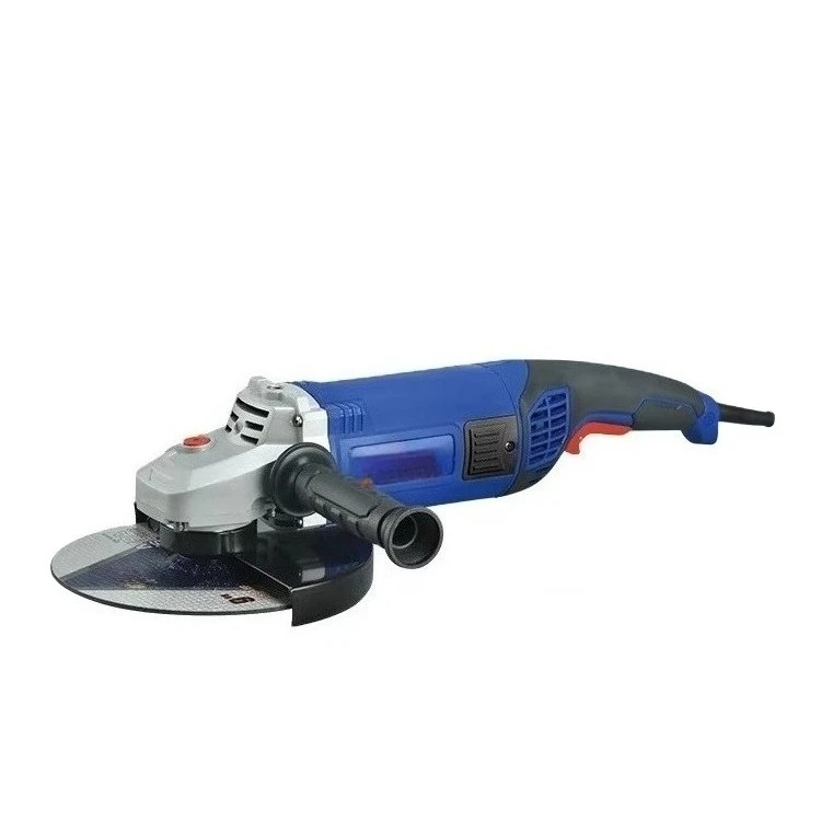 

2650W Angle Grinder M14*2 7 Inch Angle Grinder Electric Tools