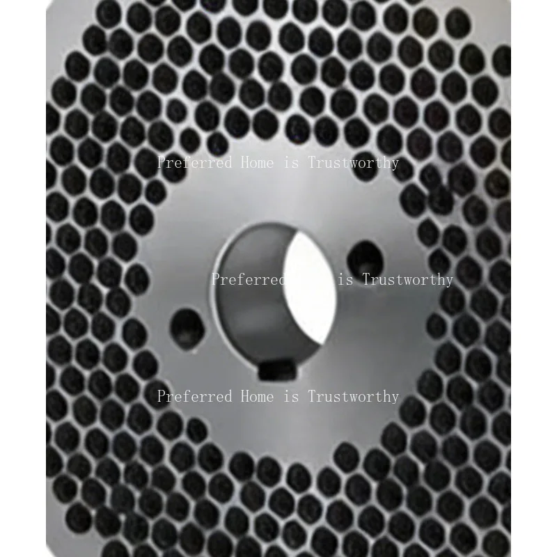 Suitable for 210,  Agricultural Machinery Feed Crusher, Extruder,Grinding  Template,Granulator,Grinding Disc, 1 Disc