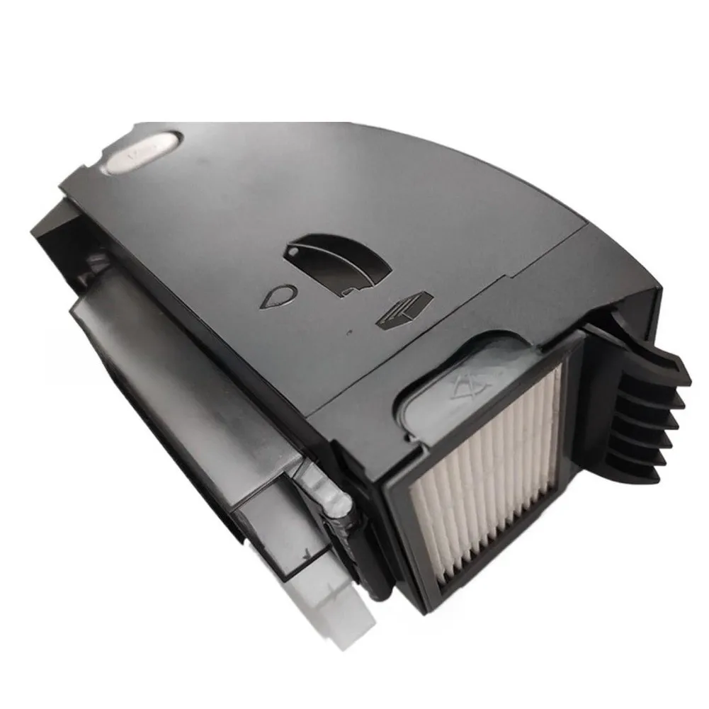 For Roomba Vacuum Cleaner Dustbin for E5 E6 E7 i1 For i3 i4 i7 i7+ i7 Plus i8 Large Capacity One Touch Release
