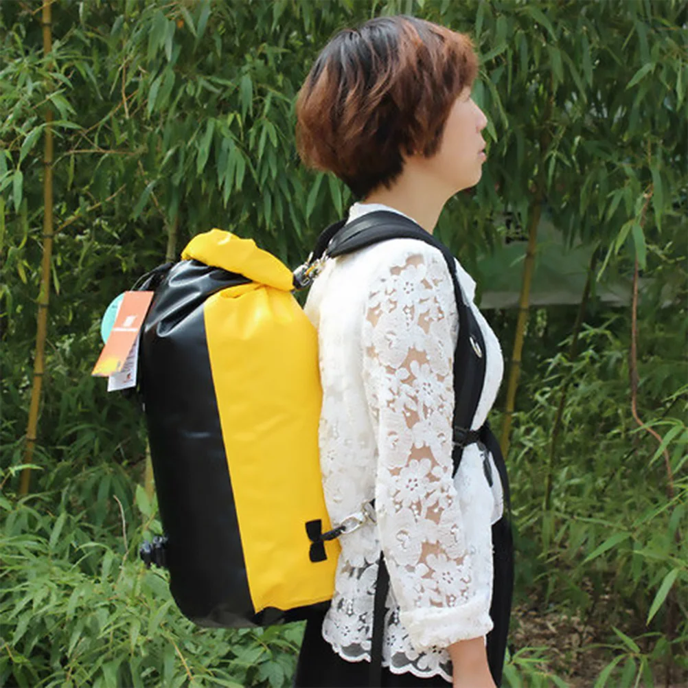 1 زوج مقاوم للماء على ظهره الأشرطة استبدال قابل للتعديل حزام الكتف المزدوج مبطن النيوبرين في الهواء الطلق الانجراف الرياضة الكتف