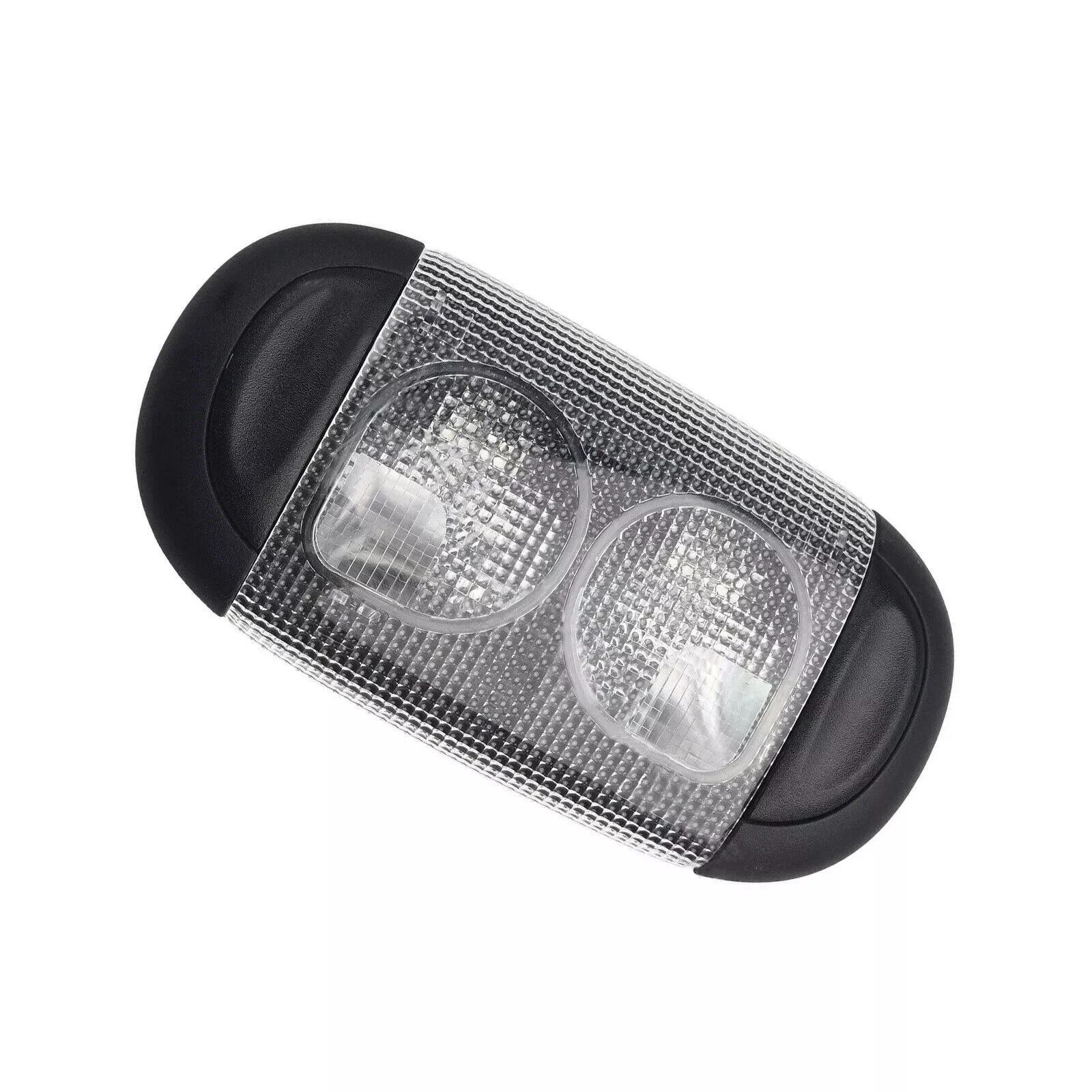 Interior Front Ceiling Light w/Lampshade 1QN65DX9AB 1QN65XDVA B 1QN65TRMAA For Jeep Wrangler between 2011-16 Interior Reading