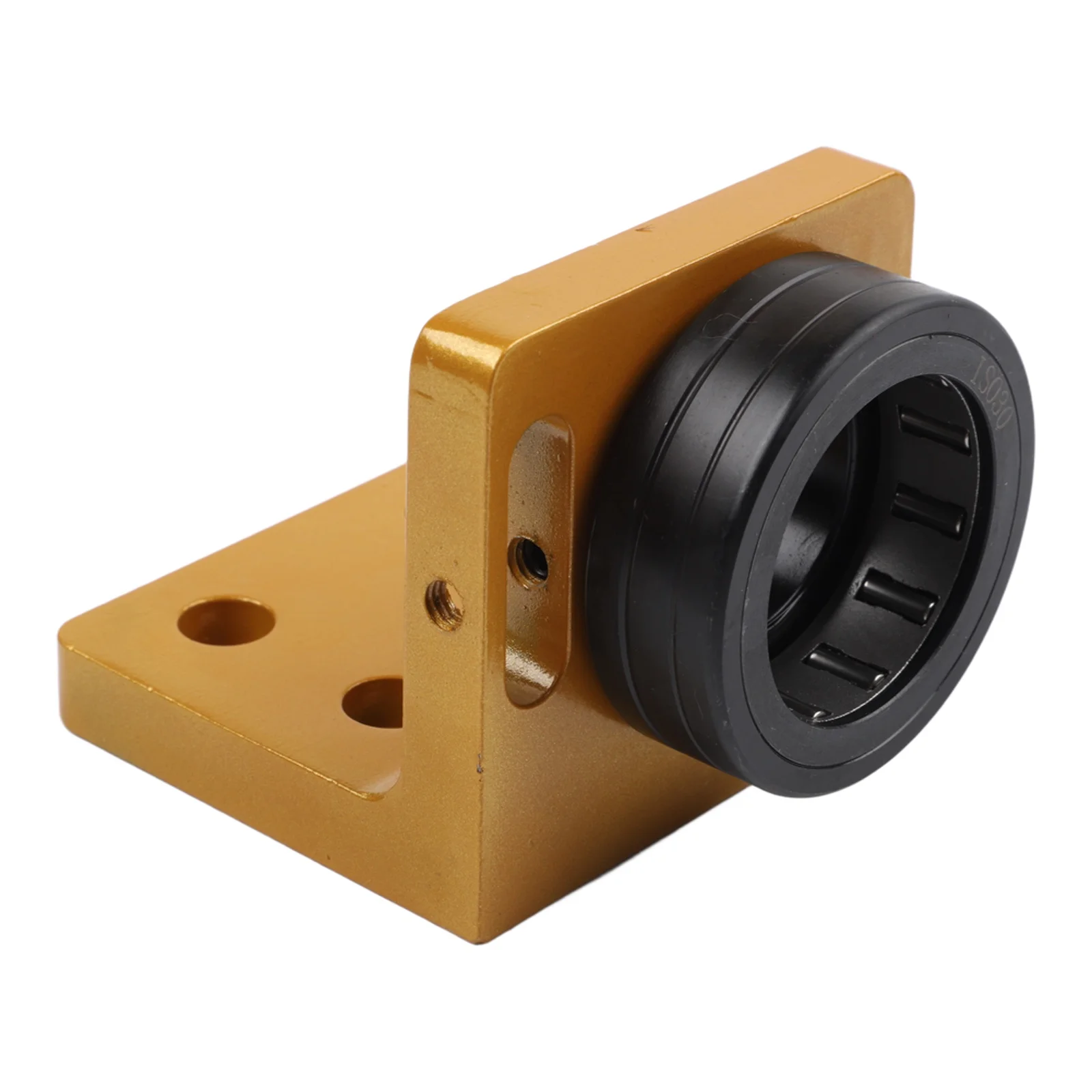 Cnc Machining Accessory Holder Locked Tool Holder CNC Right Angle Fixture Accurate Dimensions Built-in Bearing Exceptional Grip