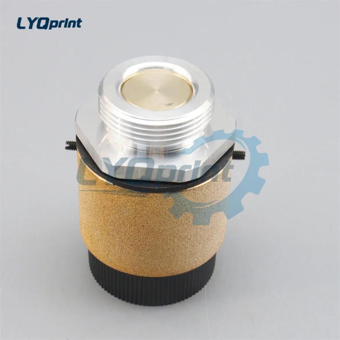 High Quality Air Pressure Regulating Valve DVT 3.100 For Printing Machine Parts