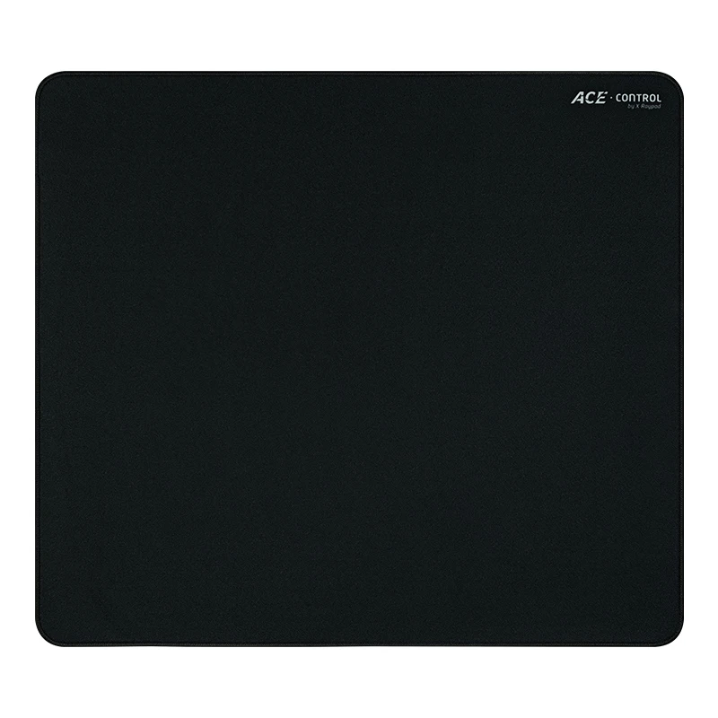 RandomFrankP X X-Raypad ACE Control Gaming Mousepad – Midnight Camo 450x400x4mm
