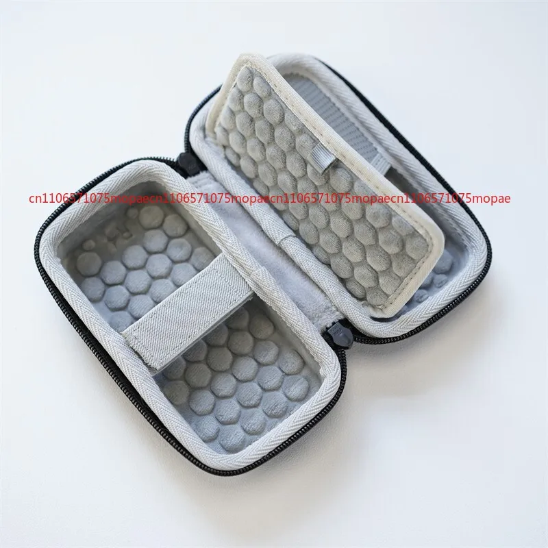 Carry Case Storage Box Cover For Tascam DR-05X Stereo Handheld Digital Recorder