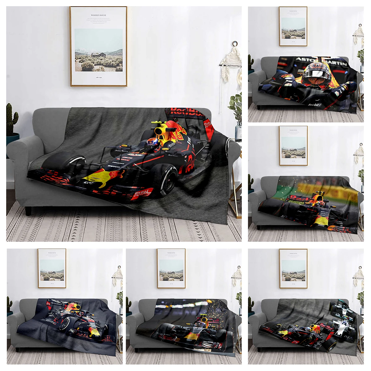 Home decoration plush Sofa blanket Colorful Animal  Bedspread on the bed anime fluffy soft blankets thick blanket for winte