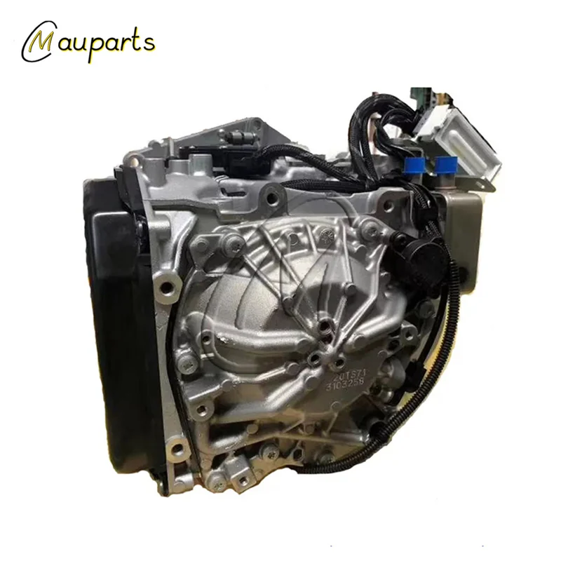 AL4 DPO Automatic Transmission Assembly 00002570E3 For Peugeot Citroen Renaultclio Beringo KIA