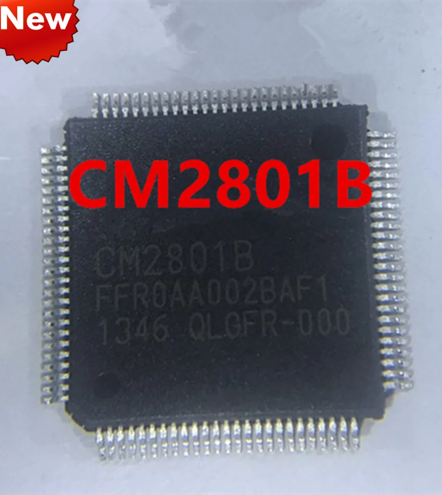 

Оригинальный точечный ЖК-чип CM2801B