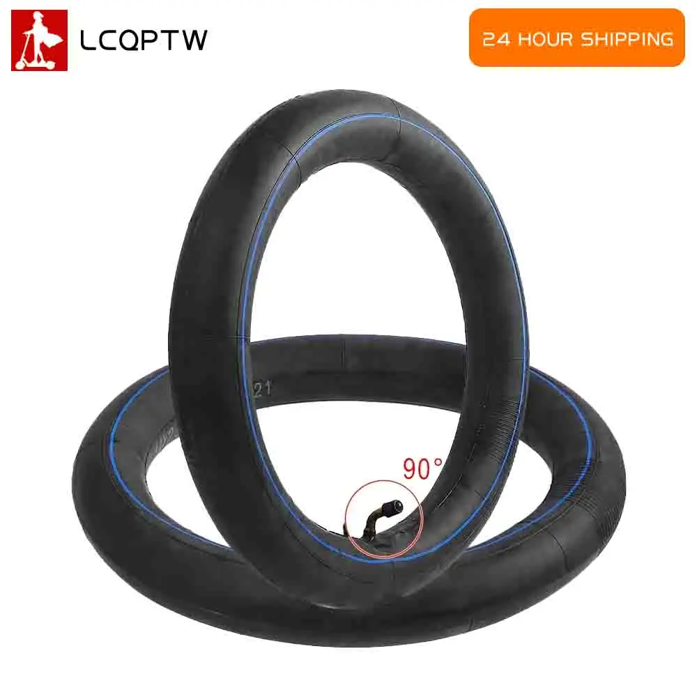 14 Polegada 14x2.5 tubo interno para scooters elétricos e-bike monociclo tubo interno de borracha pneu câmera interna acessórios de pneus
