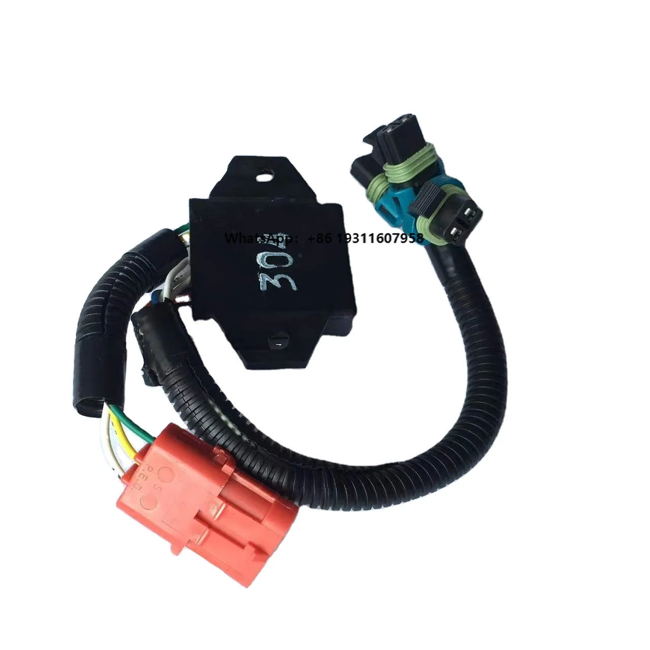

high quality Transmission harness assembly 29511306