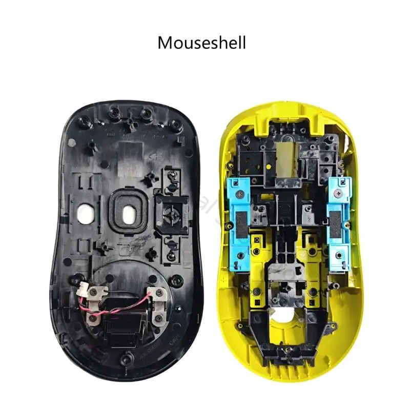 96BA Zoll Maus Shell Gaming Maus Äußere Shell Ersatz Fall für Drahtlose Logiteches Gpro Gaming Maus – Detail 6