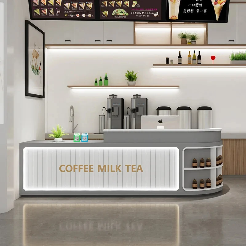 custom.Good Bar Counter Hotel Office Furniture Work Front Desk Reception Salon Reception Desks With Cabinet Sale