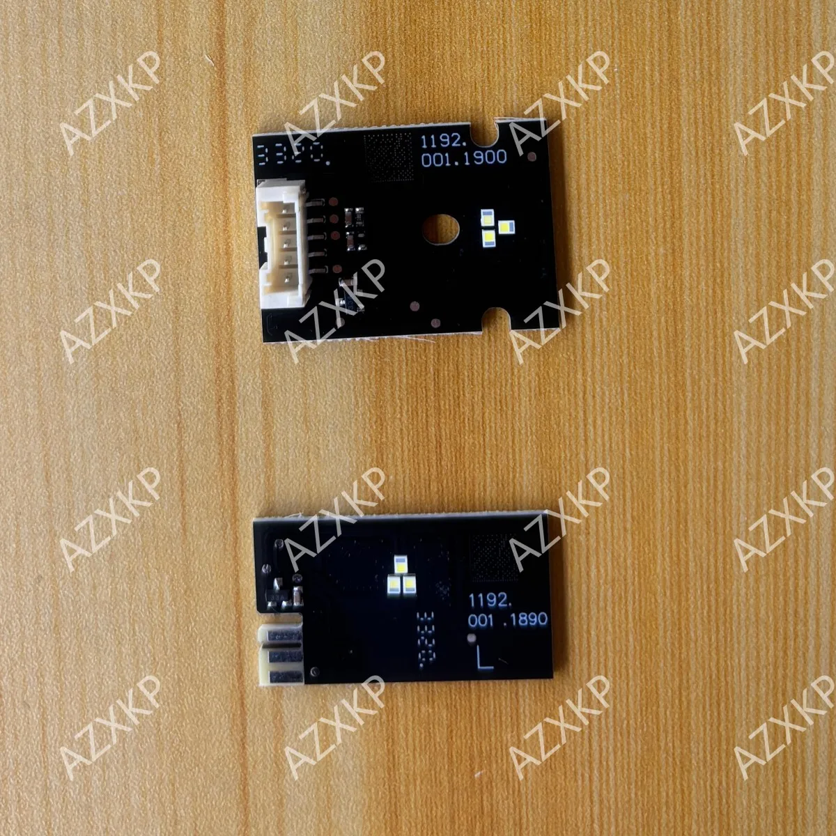 

Daytime running light module for BMW 4 M4 2021-2023 Series Car Hernia Headlight DRL Module Chip Light Source Board