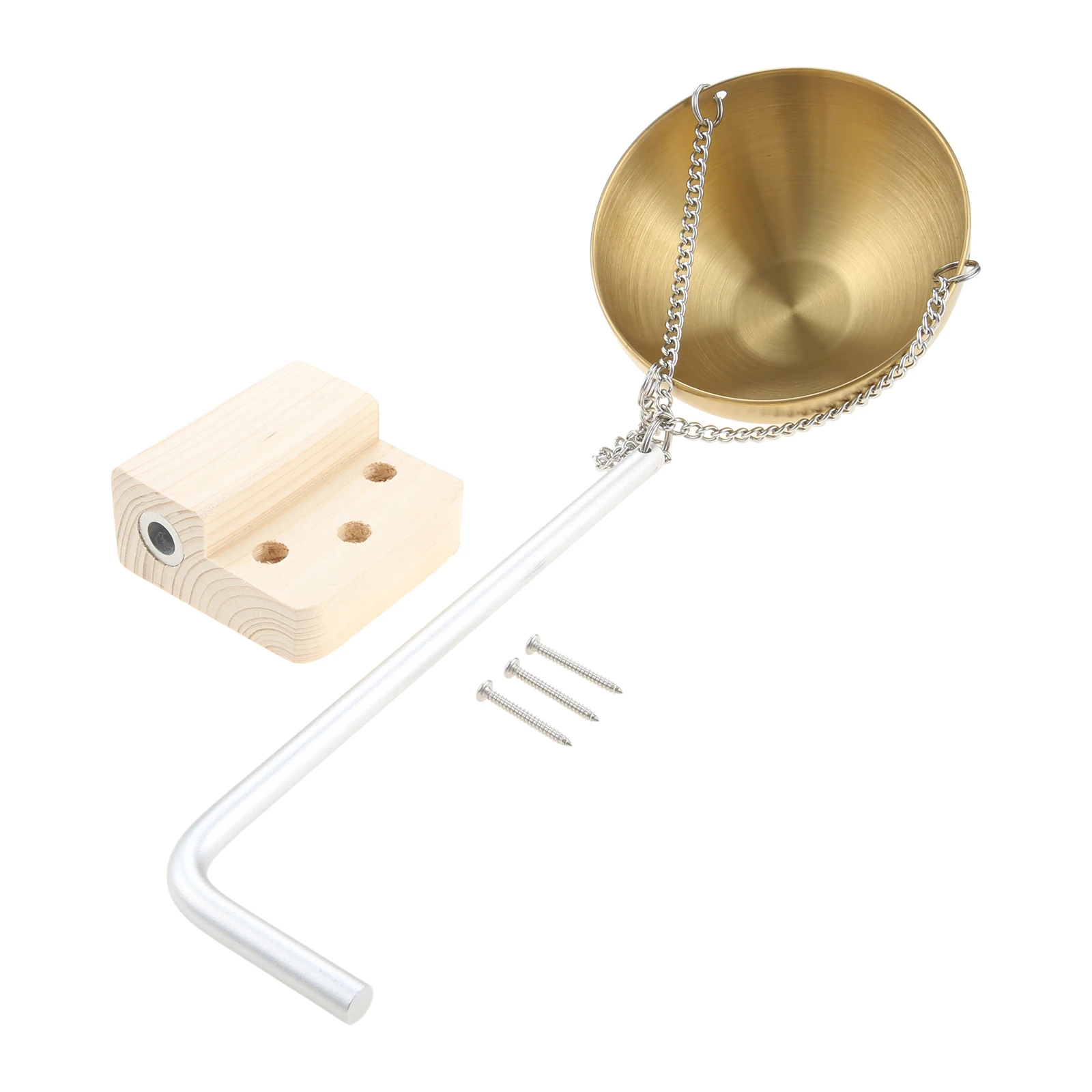 1Set Sauna Aromatherapy Oil Cup Holder Stainless Steel Fast Heating For Traditional Or Infrared Sauna Essential Oil Diffuser