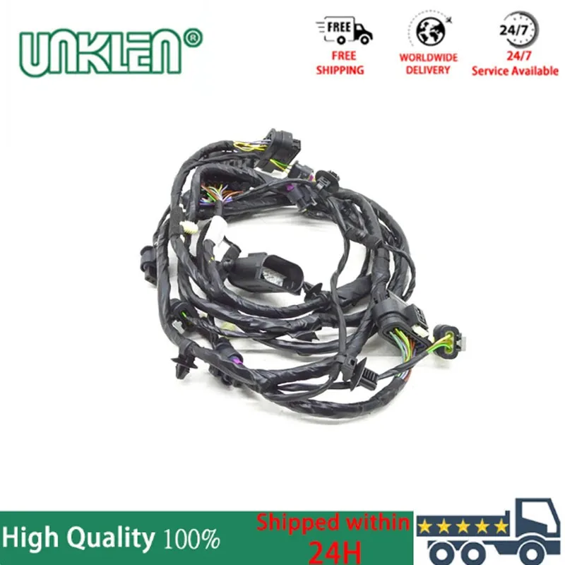 61125A20978 For BMW X3 G01 F97 X4 G02 Front Bumper PDC Parking AID Wiring Harness