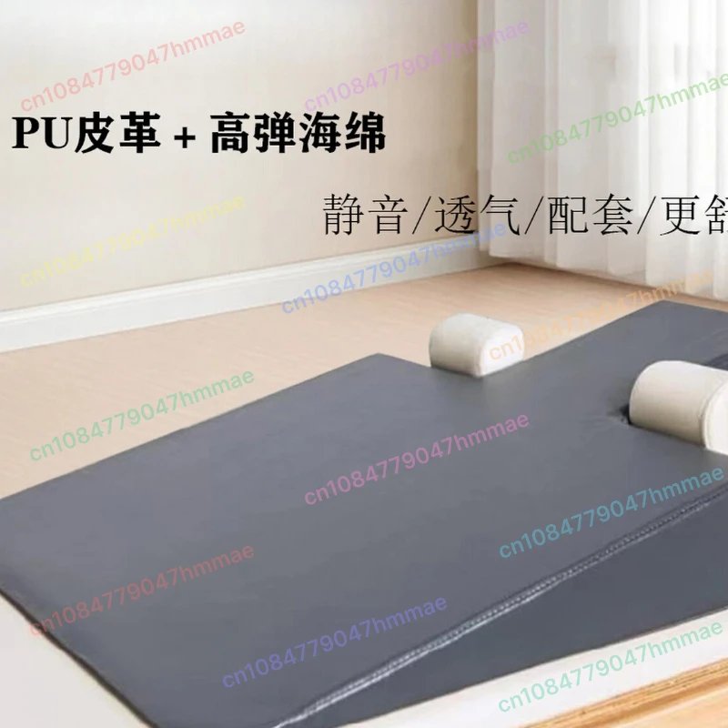 

Подушка для пилатеса для беременных, треугольная, подушка Deed