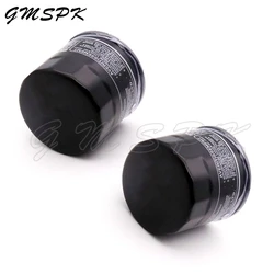 1/2/5 pcs Motorcycle Oil Filter Fit for Suzuki GSR600 GSR750 GSX 600 F GSX 650F GSX650F GSX750F GSXR1000 GSX-R1100 GSF1200
