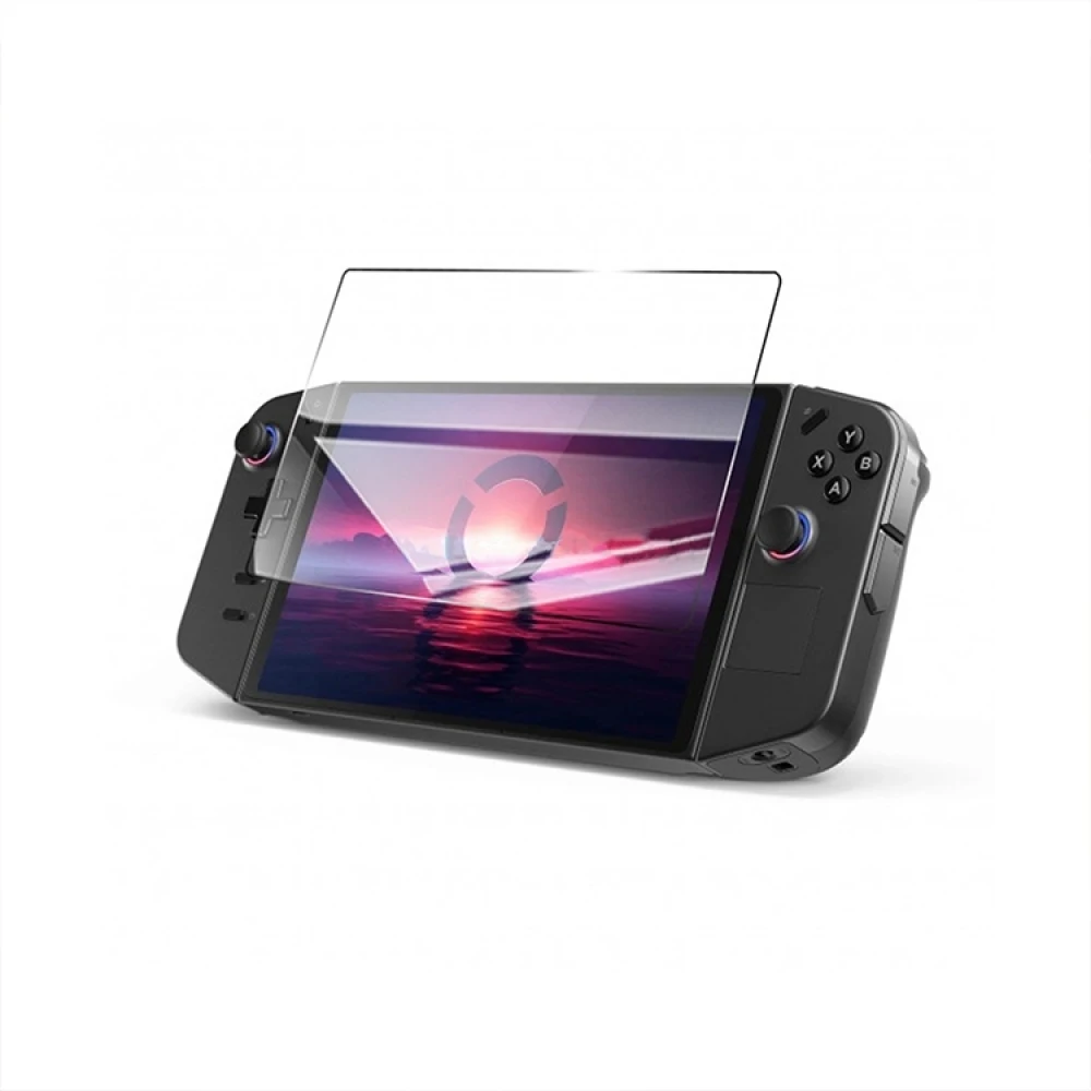 1/2/3 Pcs For Legion Go Tempered Glass Protective Film Game Machine Accessory Handheld Game Console Fitting HD Protective Film