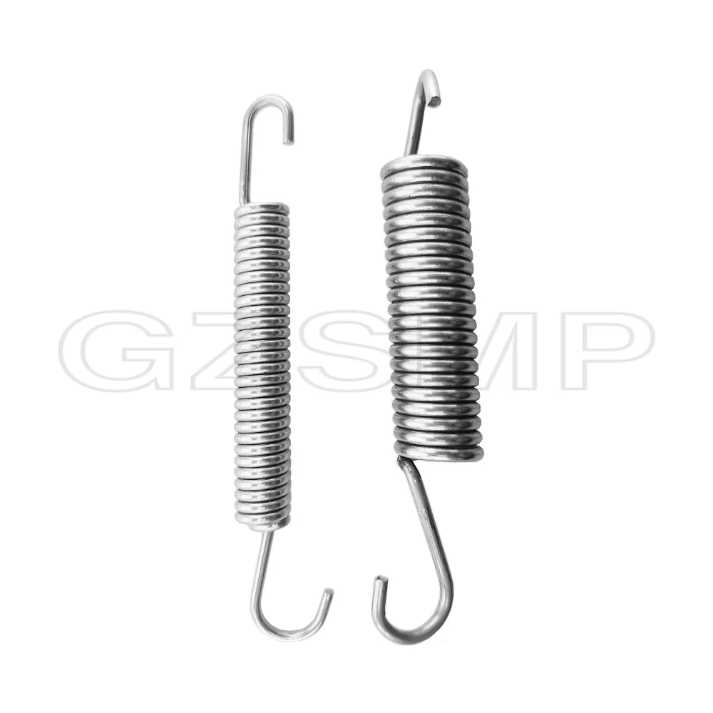 Motorcycle Parking Side Kickstand Spring Fit for 2008-2016 XC/W XCF/-W EXC/-F/-R XCR-W FE FX
