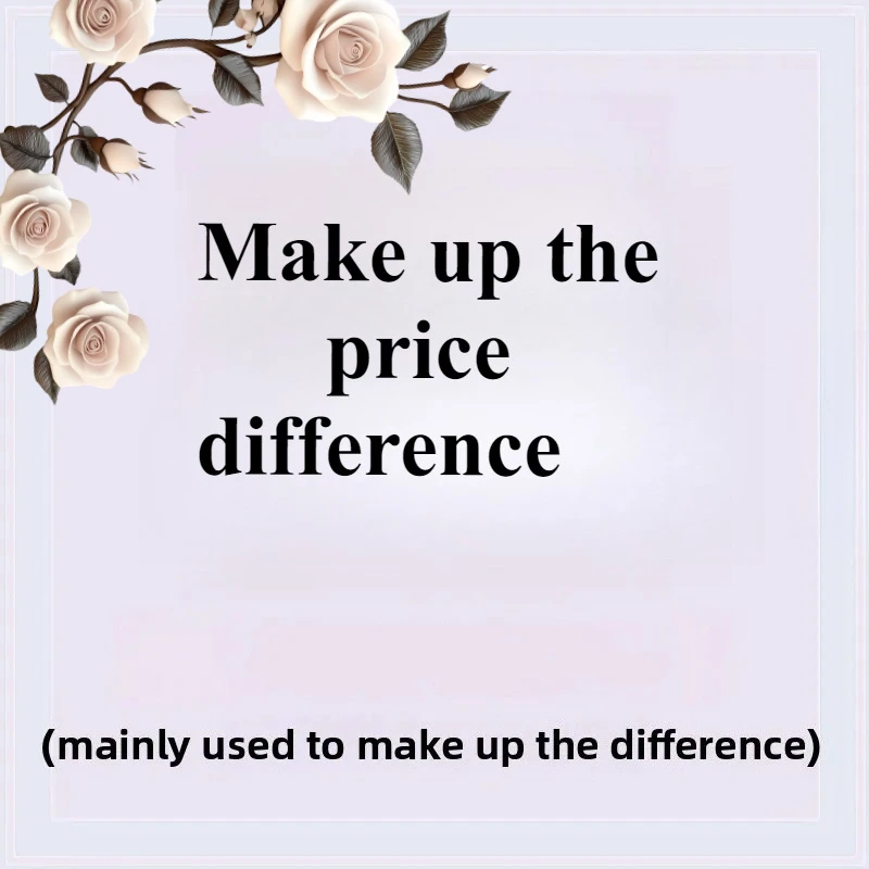 Make up the price difference of diving machine
