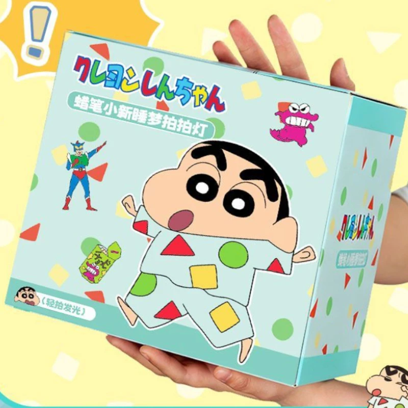 Crayon Shin-chan Film and TV m - Lighting Decor Items ulasan dan harga