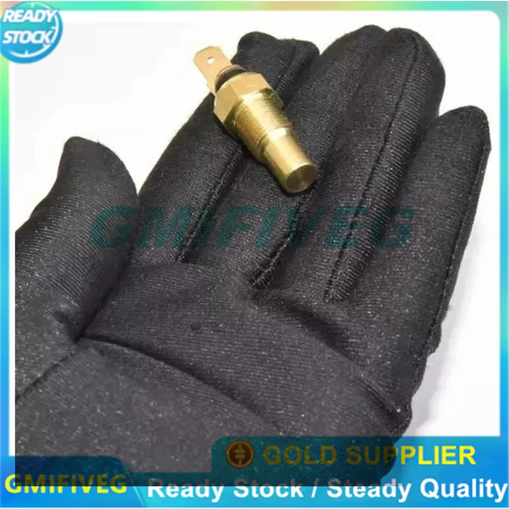 

New Coolant Water Temperature Sensor 34850-82000 for Suzuki Swift Justy Samurai Geo Metro Chevrolet Spring 1985-1995 3485082000