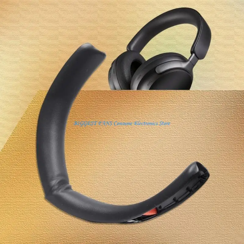 

Secures Fit Headband For QCUltra Headsets Sports Sweatproof Ergonomic Design