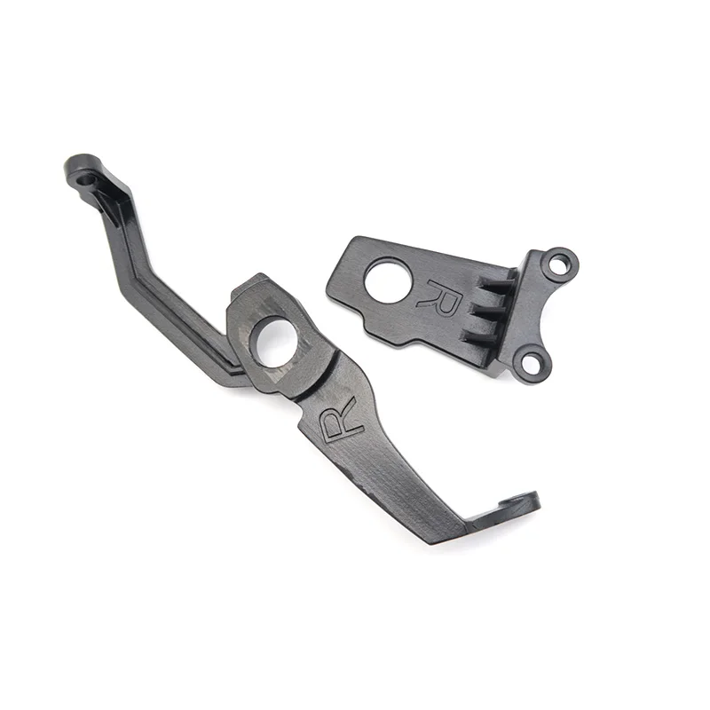 Car Headlight Repair Kit Is Suitable For Land Rover Discovery 5 2017-2023 HY32-13W030-FC / L462 17MY Fixed Claw Repair Bracket