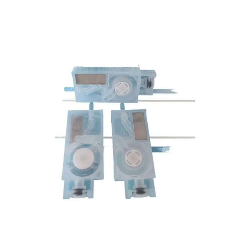 

for Xinkeda Kuaitu I3200 4720 fifth-generation negative pressure direct insertion ink cartridge accessories