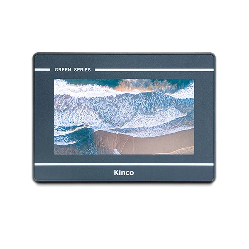 New & Original Kinco Green Series Industrial HMI 7