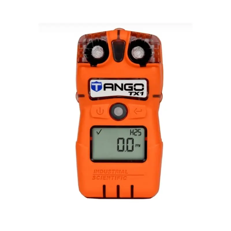 

Tango TX1 Газовый Детектор TX1-2 H2S газовый детектор