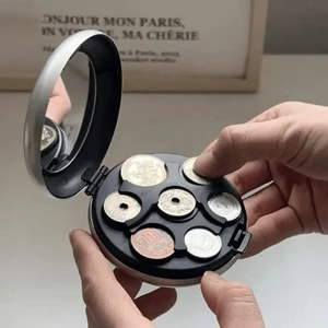 12 dispenser koin penjualan terbaik - №