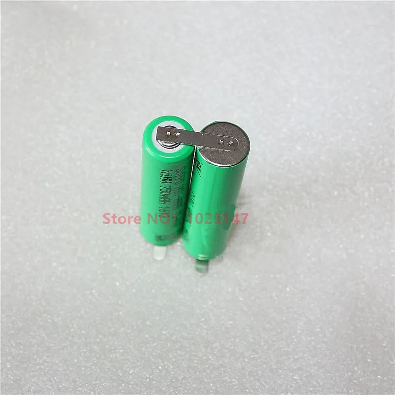 1500mAh Battery Pack for philips S5078 S5079 S5070 S5081 5082 5090 S560 S561 Shaver Battery Parts Accessories