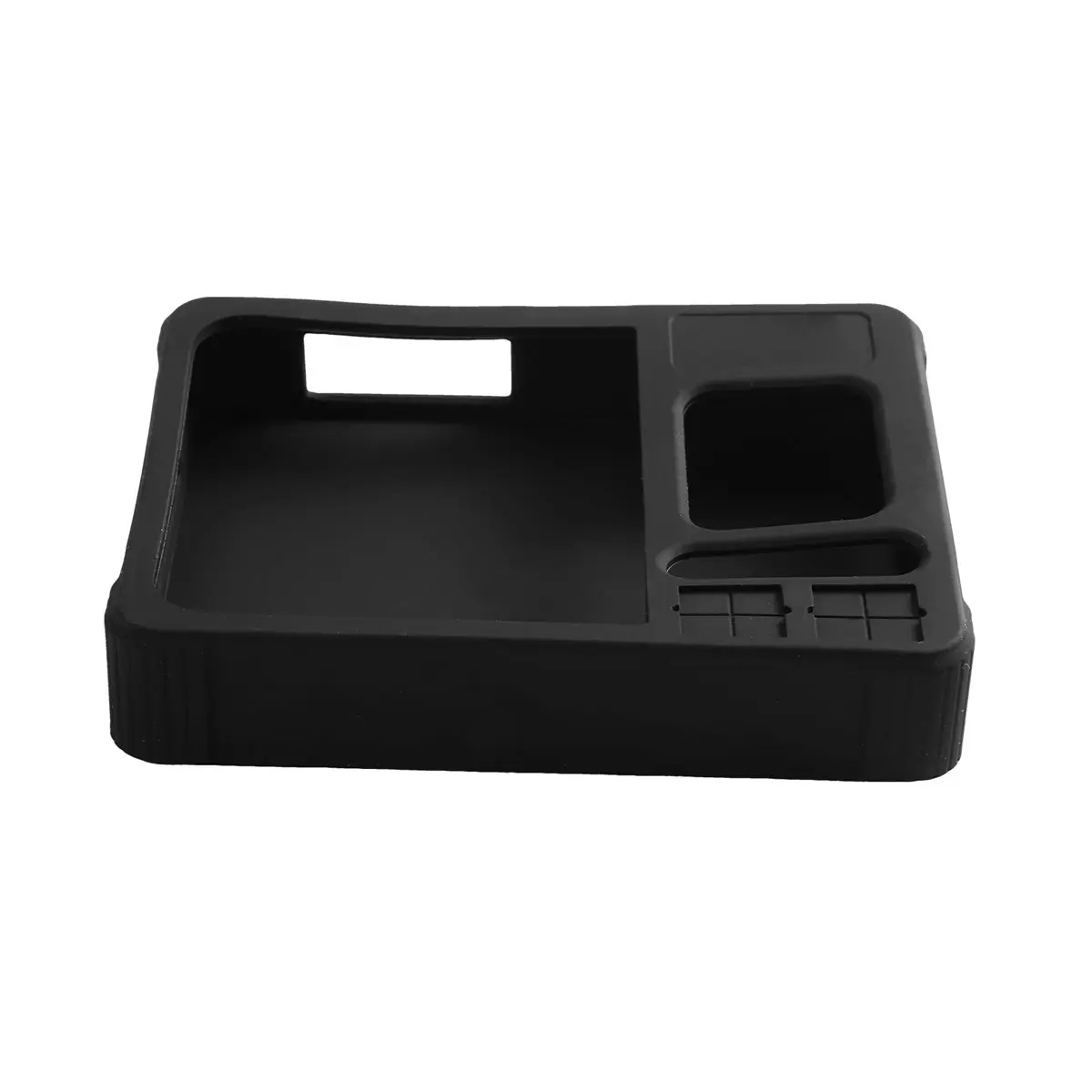 SPECIAL OFFER~Silicone Case Soft Protective Case for F64 Programmer and Flash 64 Box Flash 64 Tool Box Protective Case Black