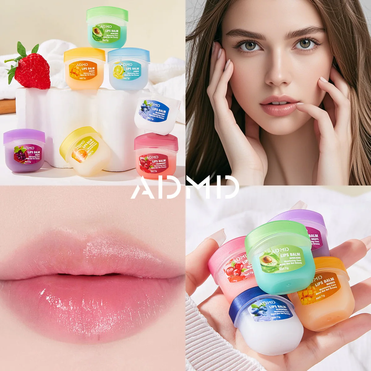 Thumbnail 3 - #29 Lip Primer Comparison Guide